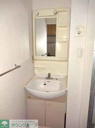 ハイツリジョイスの物件内観写真